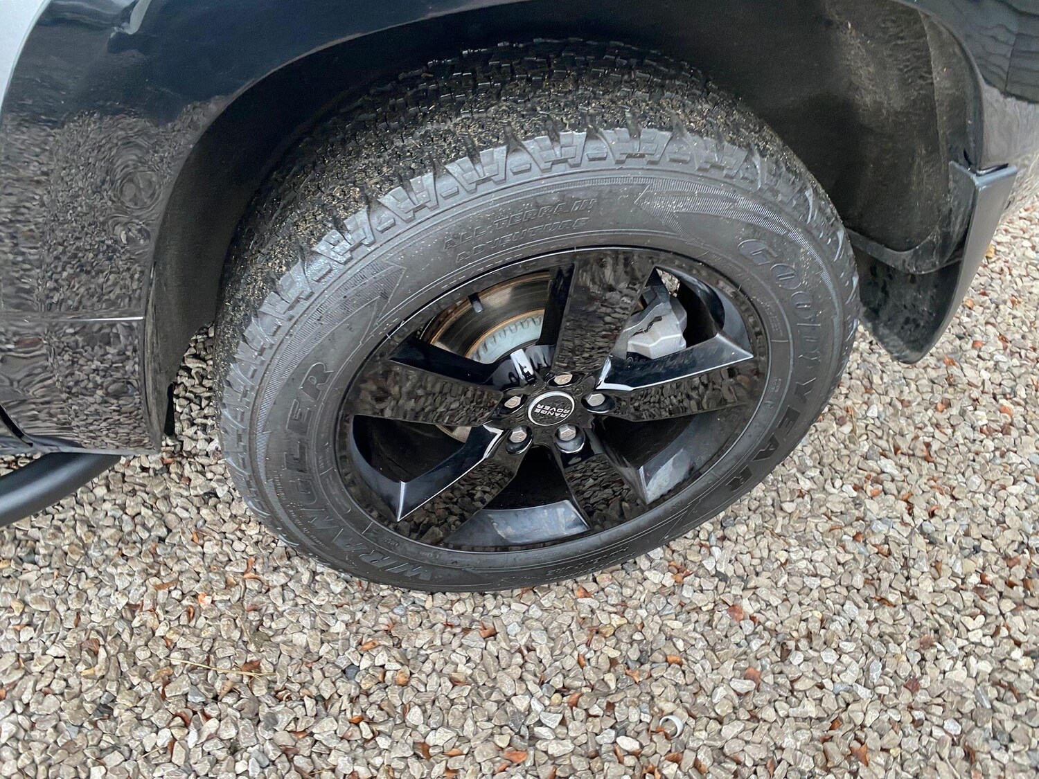 Used Land Rover Defender 90 for sale - 77190876: Photo 61