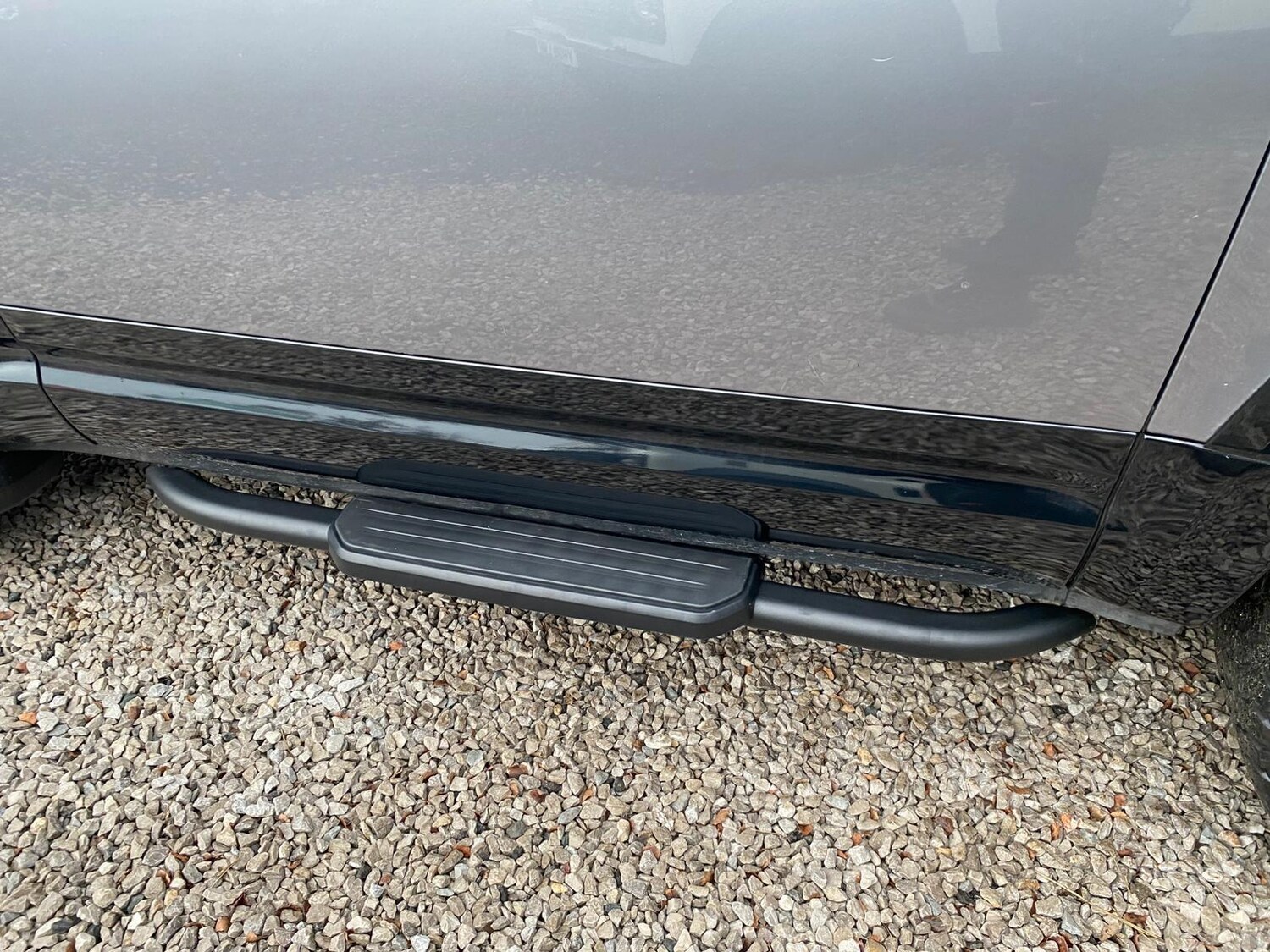 Used Land Rover Defender 90 for sale - 77190876: Photo 75