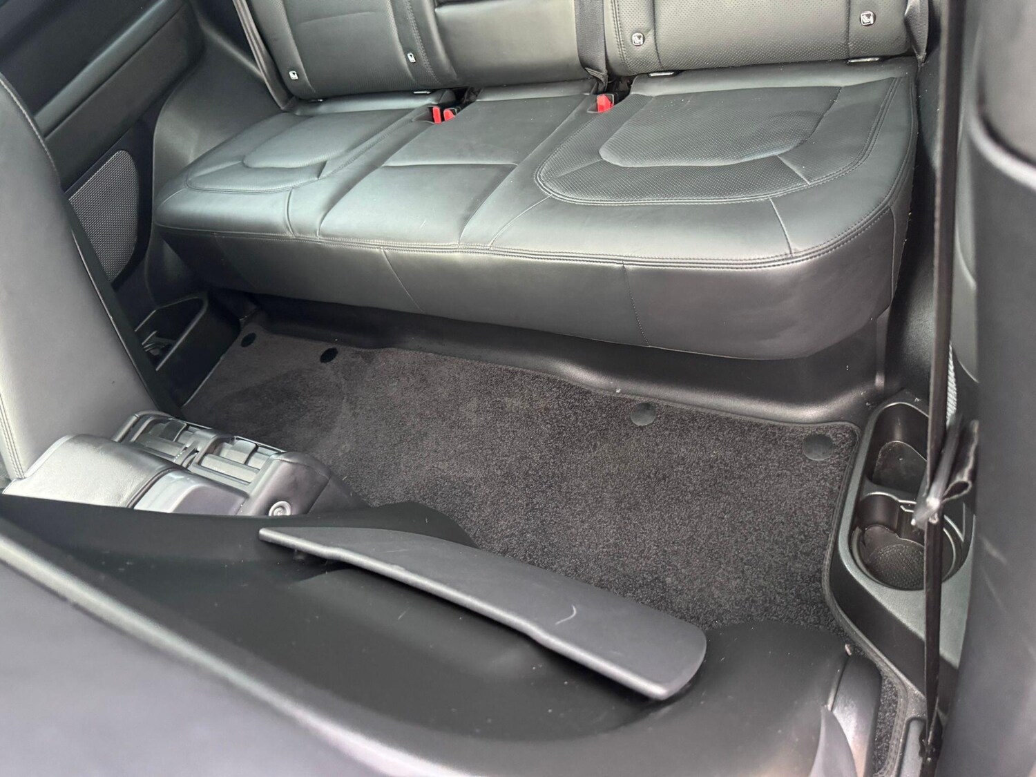 Used Land Rover Defender 90 for sale - 77190876: Photo 80