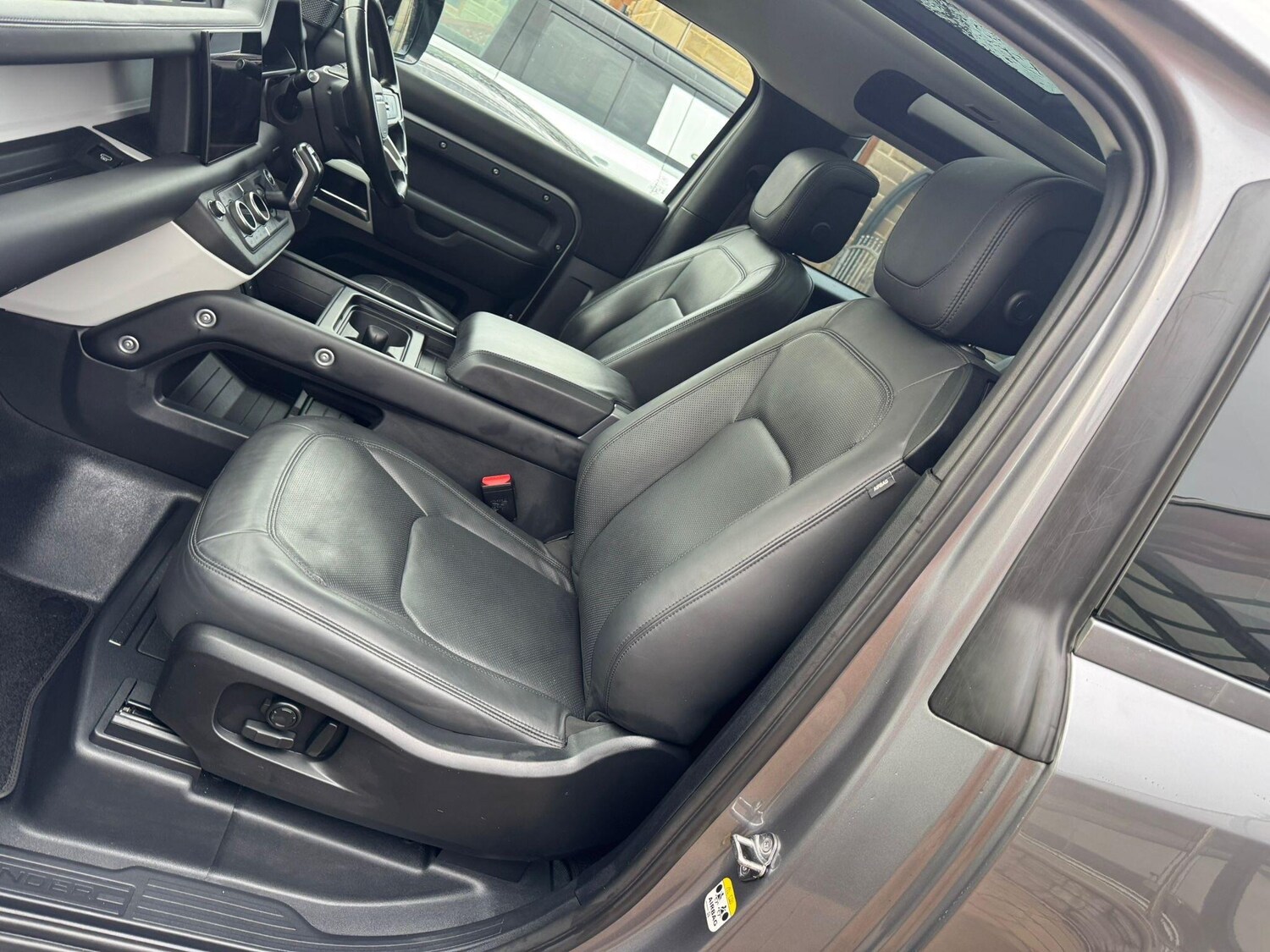 Used Land Rover Defender 90 for sale - 77190876: Photo 88