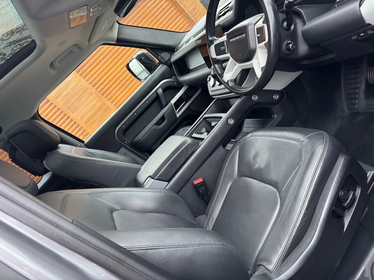 Used Land Rover Defender 90 for sale - 77190876: Photo 91