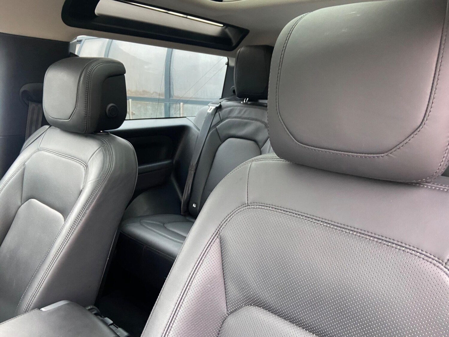 Used Land Rover Defender 90 for sale - 77190876: Photo 97