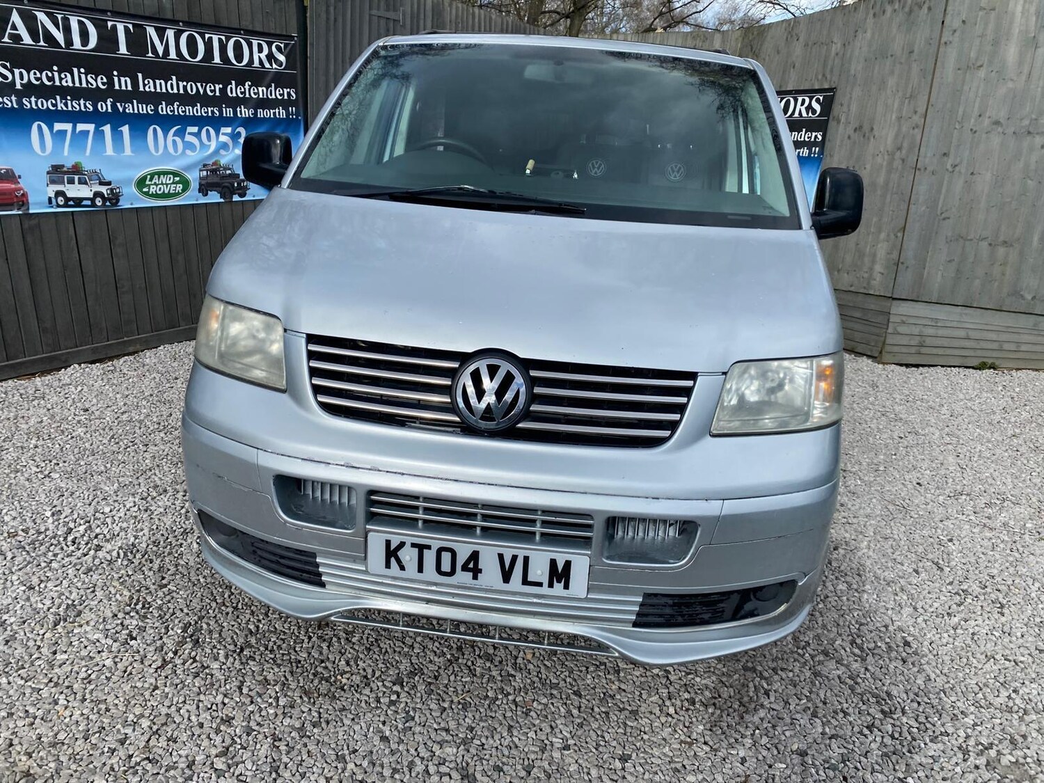 Used Volkswagen Transporter for sale - 78057595: Photo 10