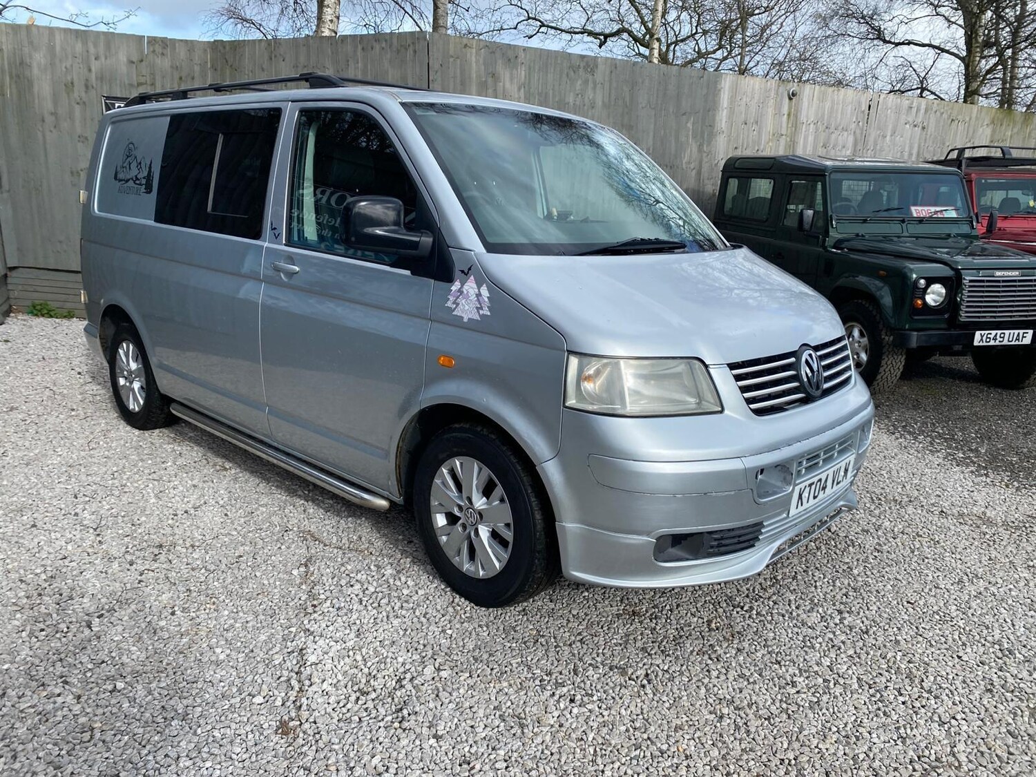 Used Volkswagen Transporter for sale - 78057595: Photo 13