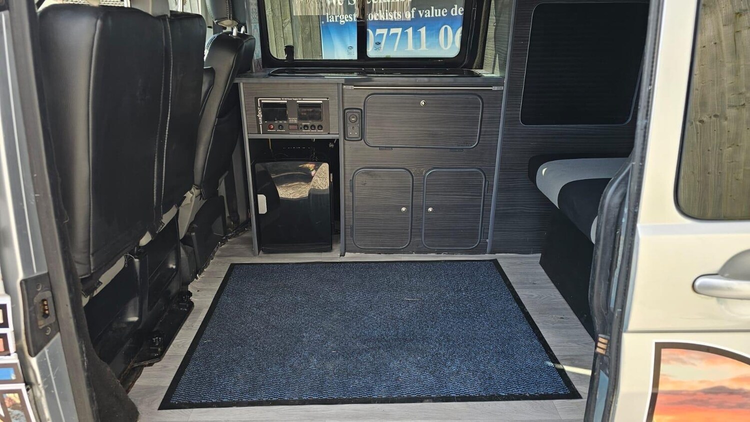 Used Volkswagen Transporter for sale - 78057595: Photo 16