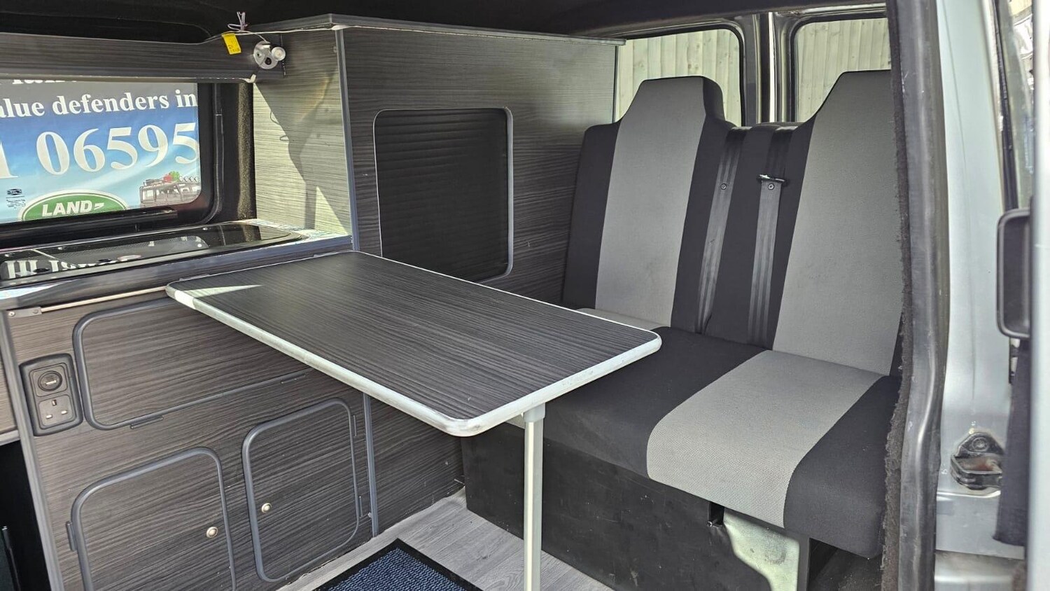 Used Volkswagen Transporter for sale - 78057595: Photo 17