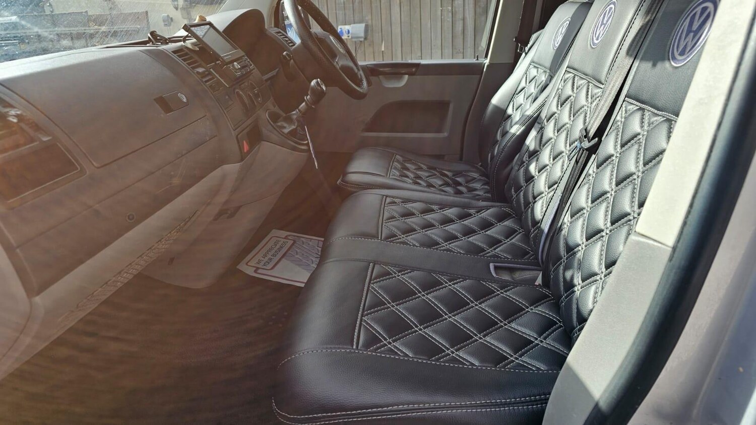 Used Volkswagen Transporter for sale - 78057595: Photo 18