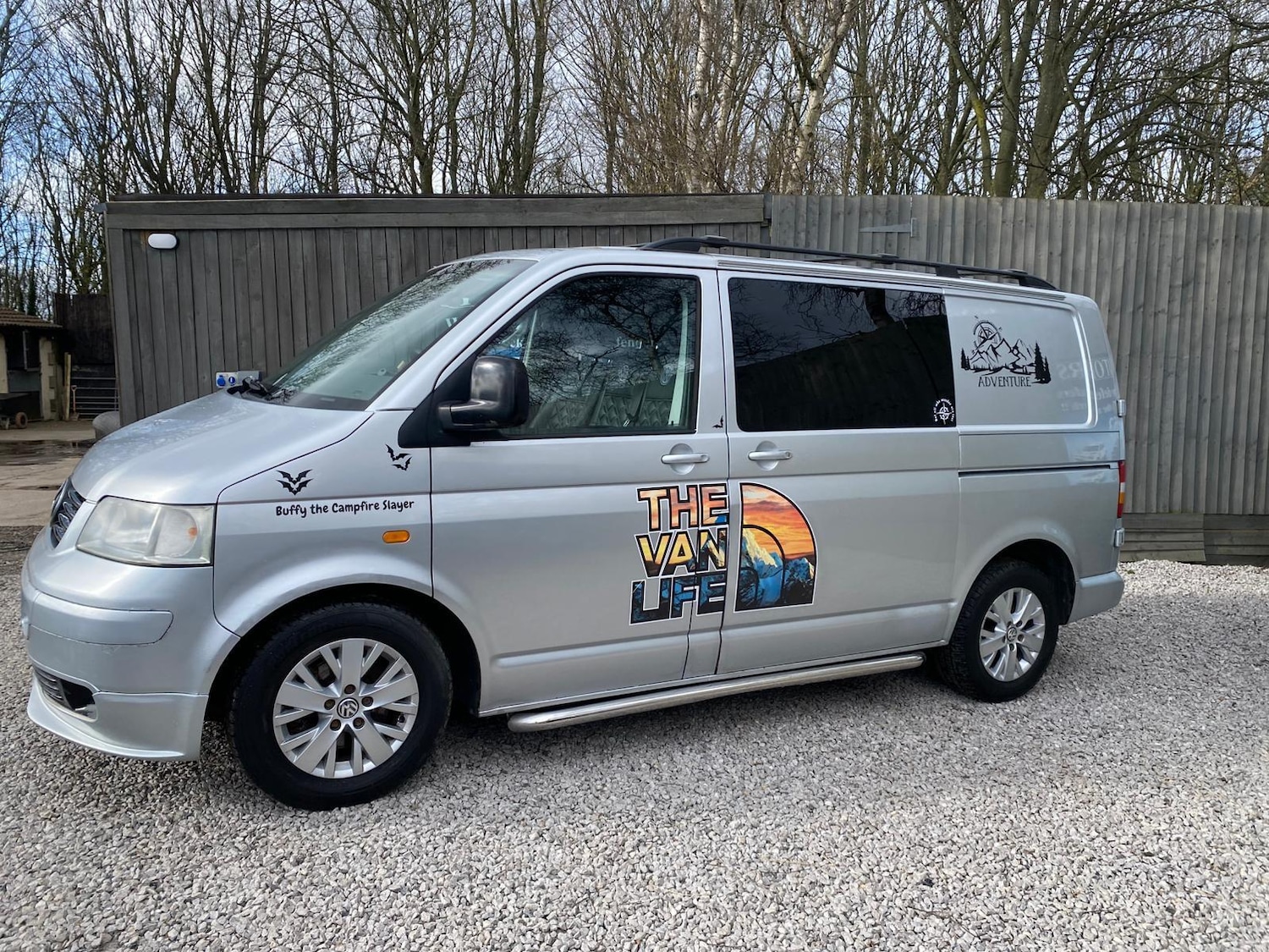 Used Volkswagen Transporter for sale - 78057595: Photo 2