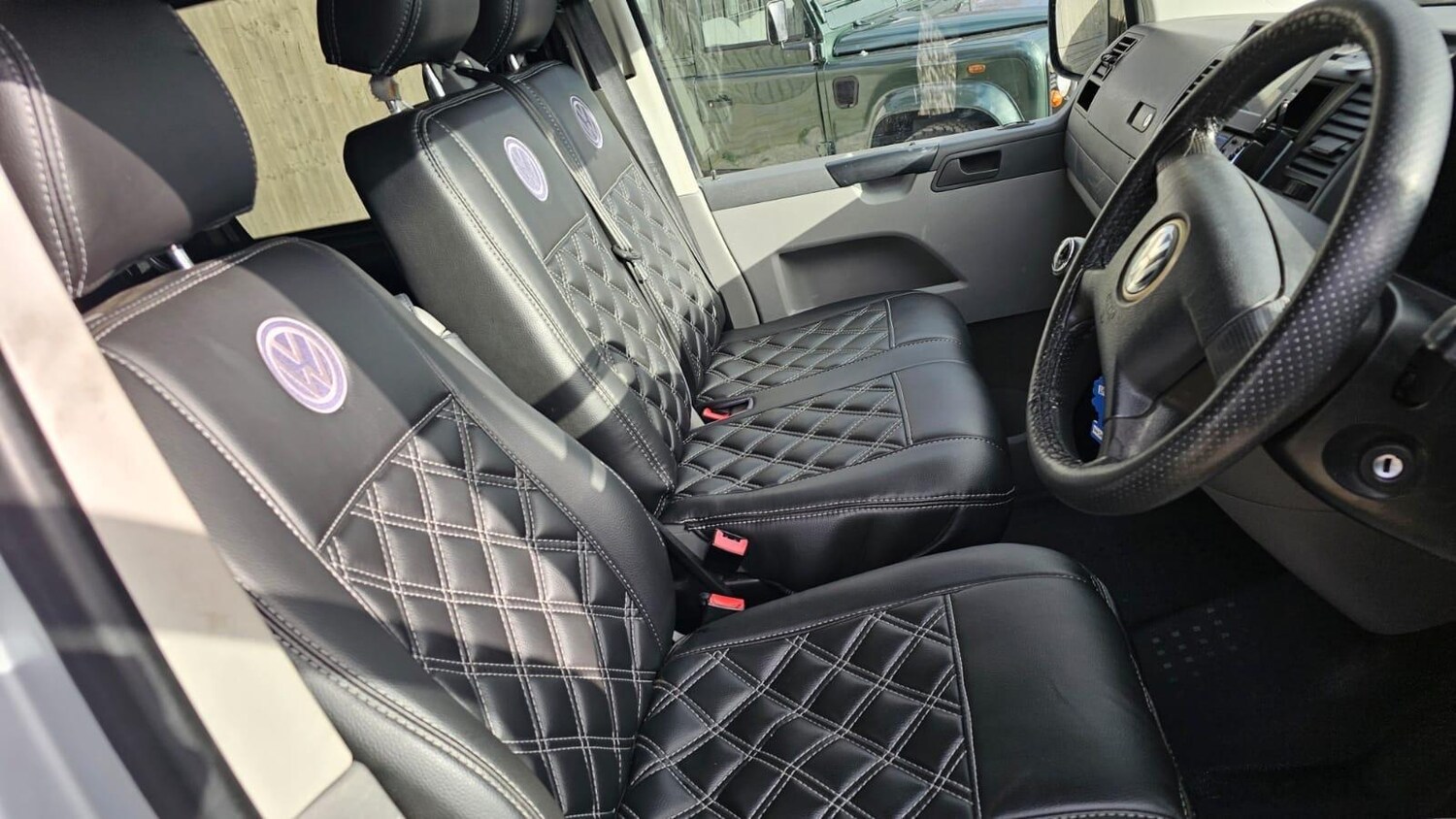 Used Volkswagen Transporter for sale - 78057595: Photo 20