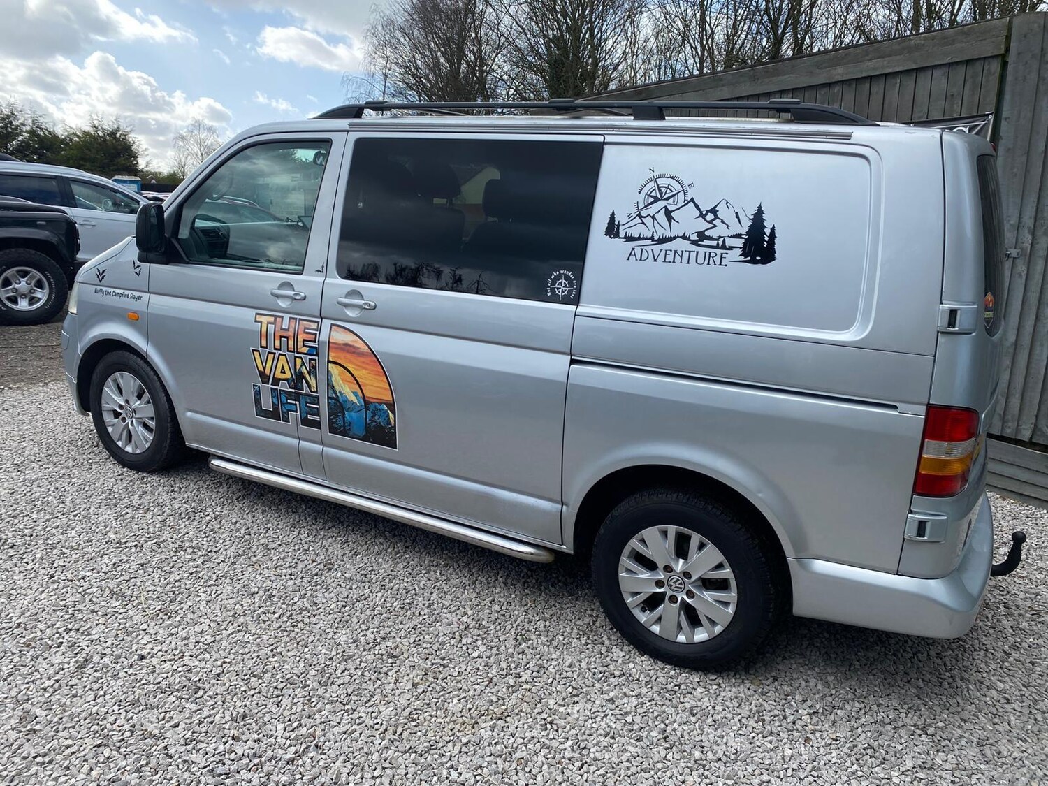 Used Volkswagen Transporter for sale - 78057595: Photo 22