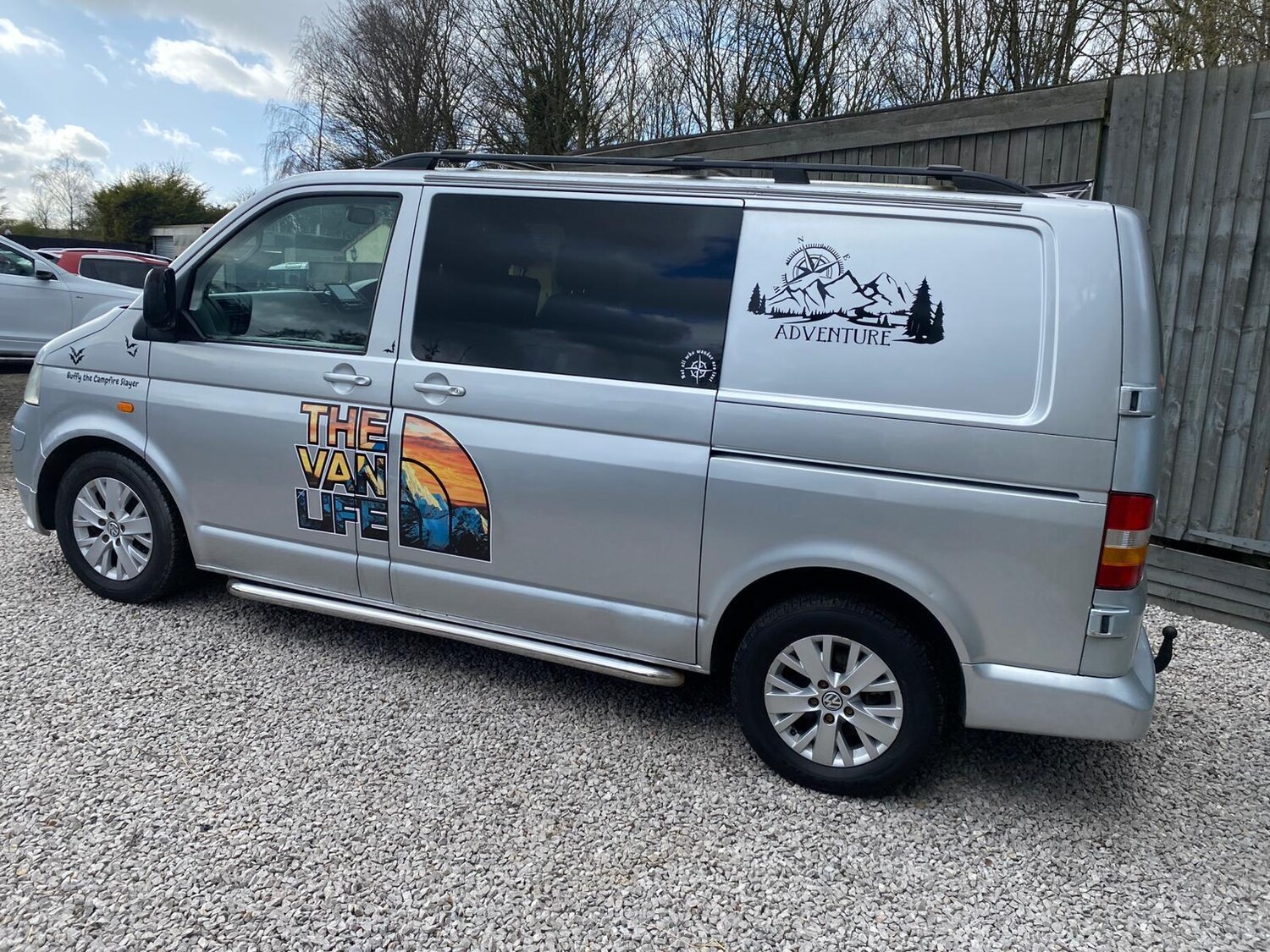 Used Volkswagen Transporter for sale - 78057595: Photo 23