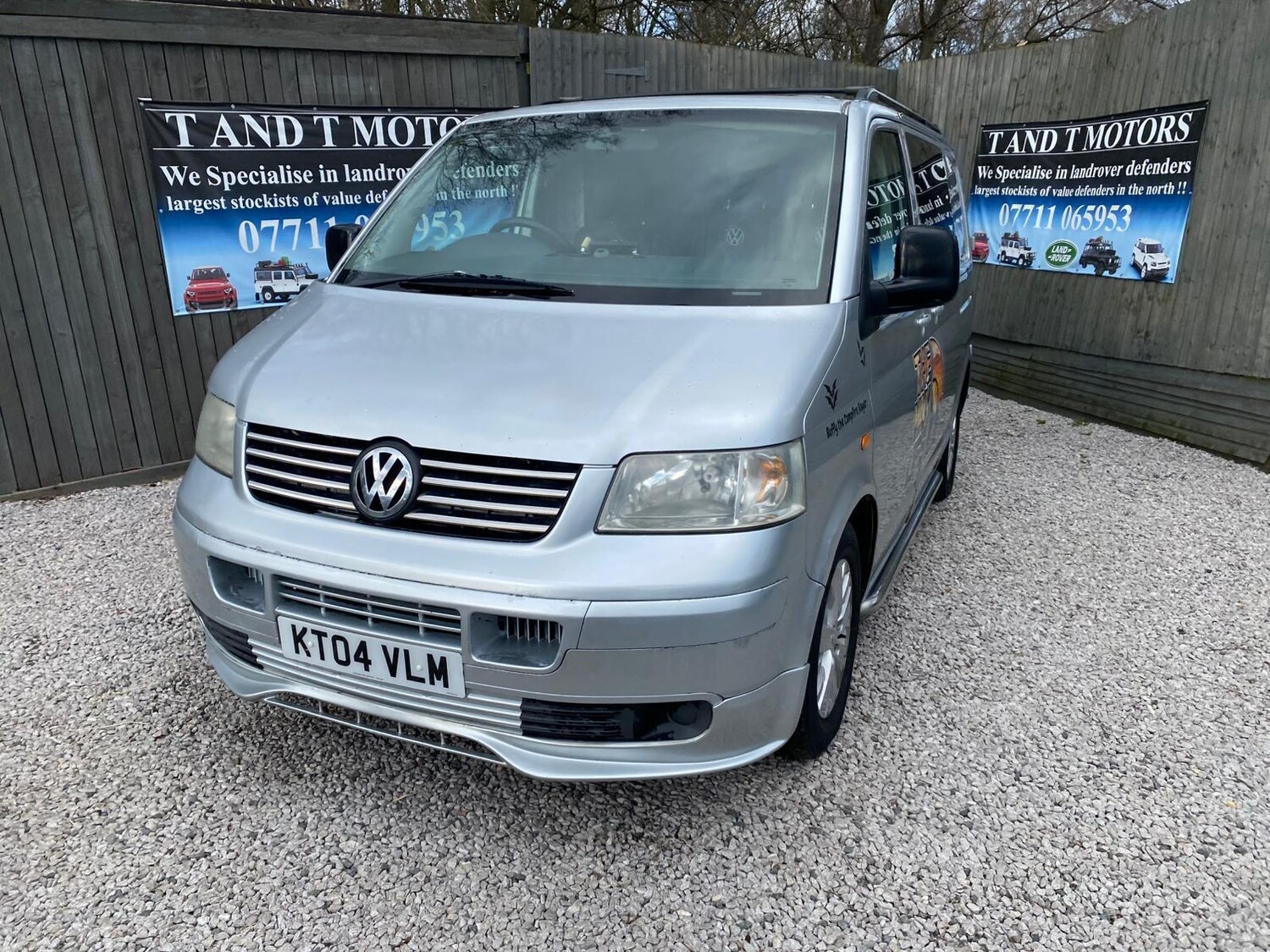 Used Volkswagen Transporter for sale - 78057595: Photo 24