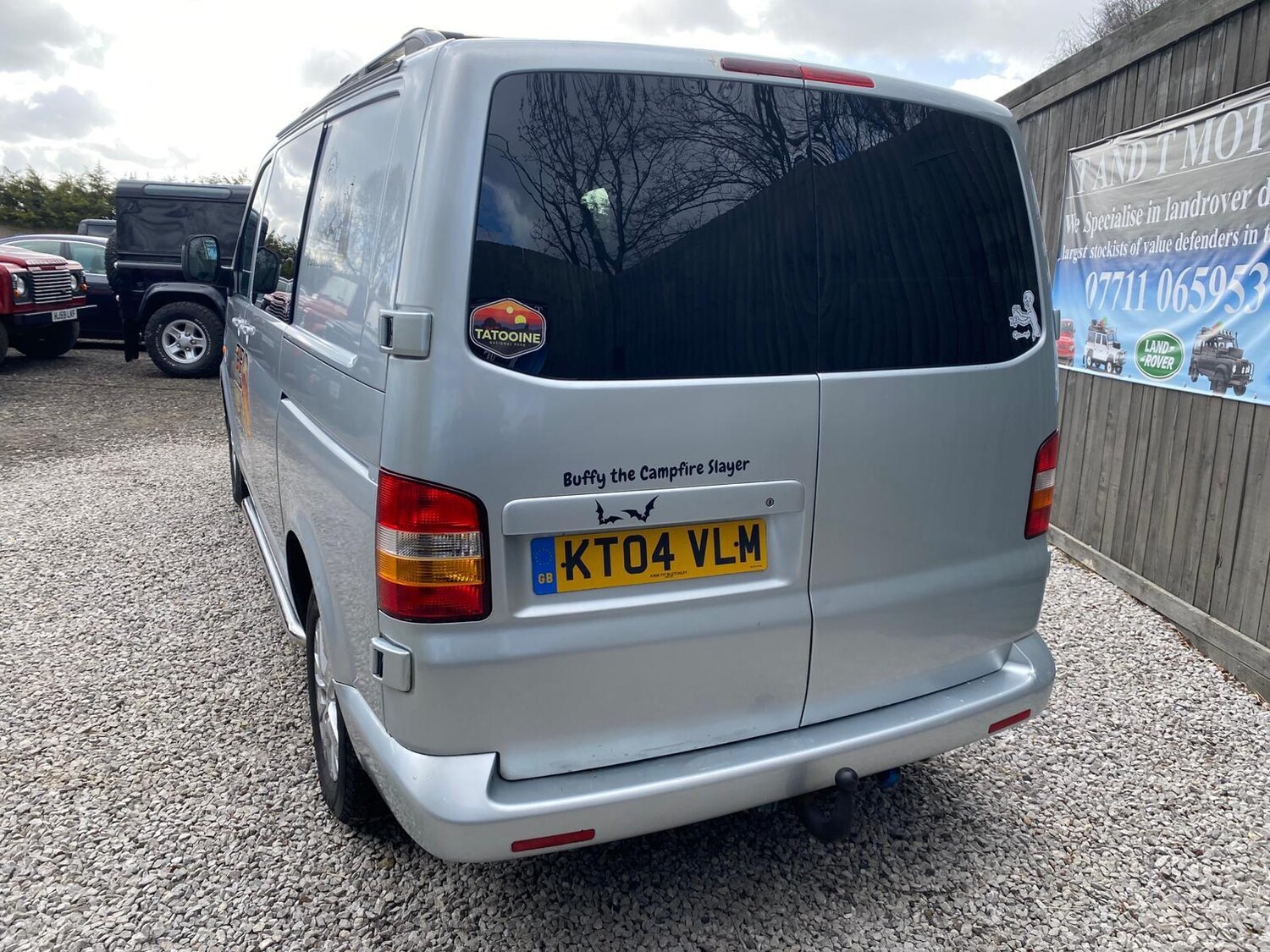 Used Volkswagen Transporter for sale - 78057595: Photo 25