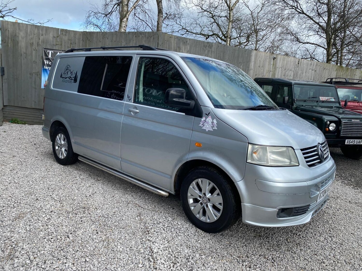 Used Volkswagen Transporter for sale - 78057595: Photo 26