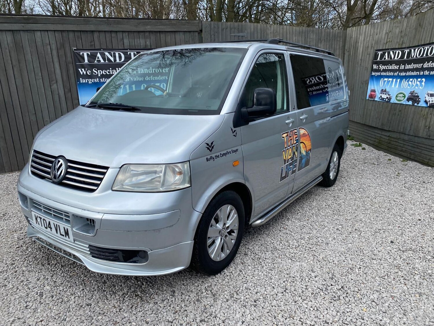 Used Volkswagen Transporter for sale - 78057595: Photo 27