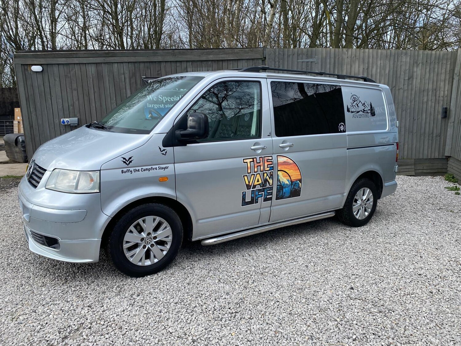 Used Volkswagen Transporter for sale - 78057595: Photo 28