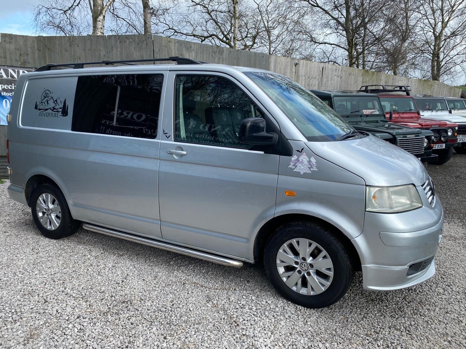 Used Volkswagen Transporter for sale - 78057595: Photo 29