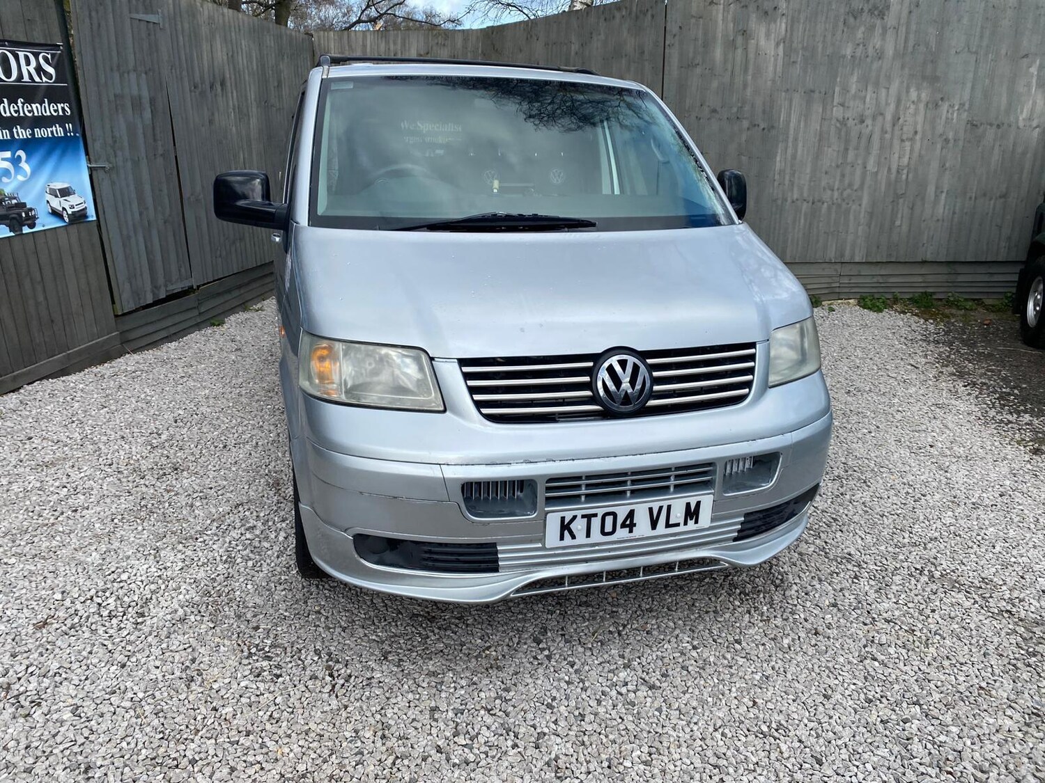 Used Volkswagen Transporter for sale - 78057595: Photo 30