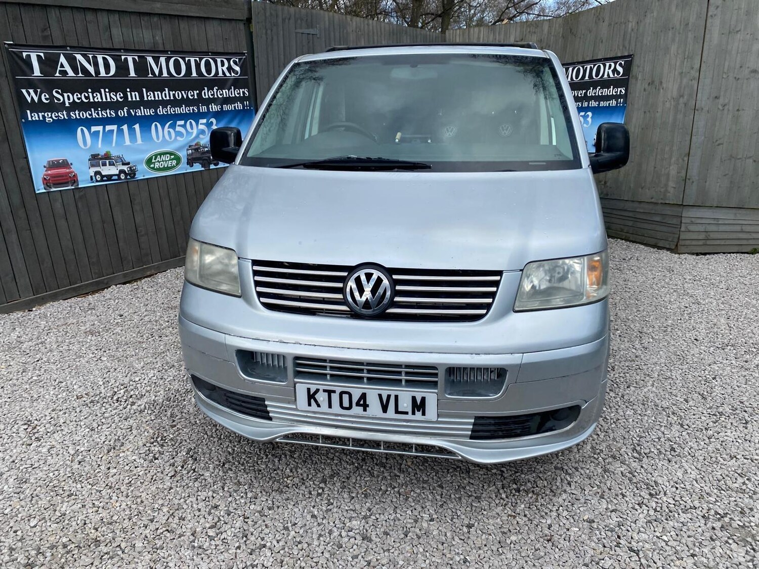 Used Volkswagen Transporter for sale - 78057595: Photo 31