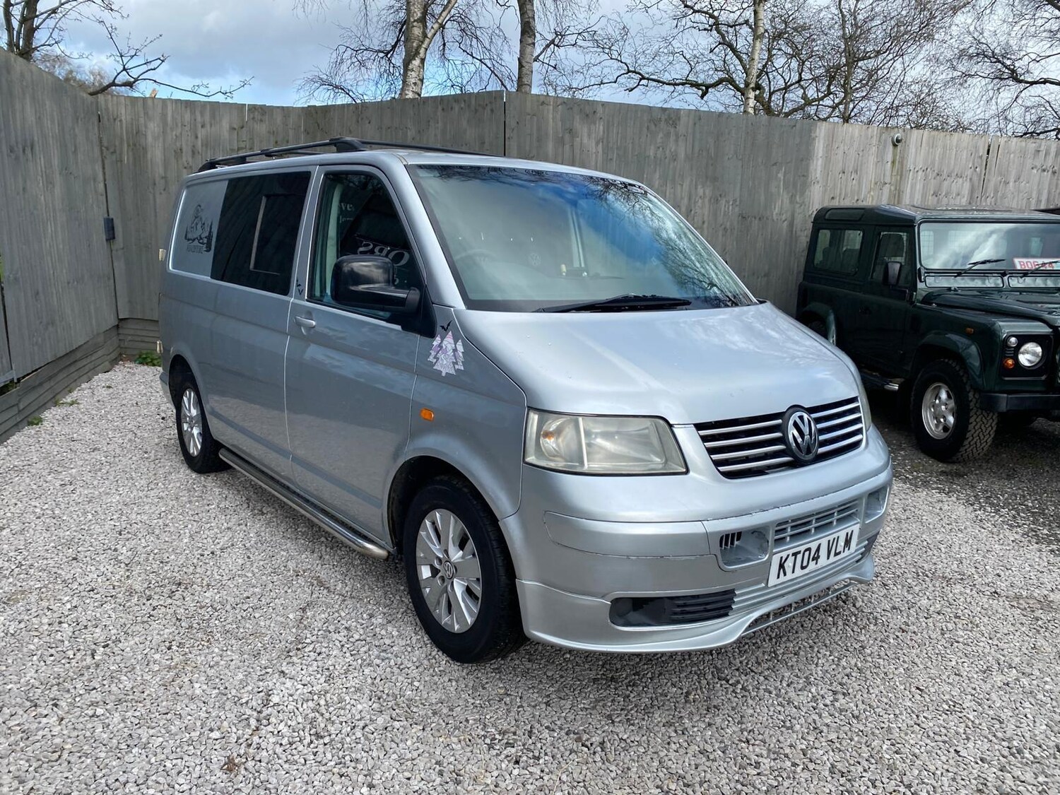 Used Volkswagen Transporter for sale - 78057595: Photo 32