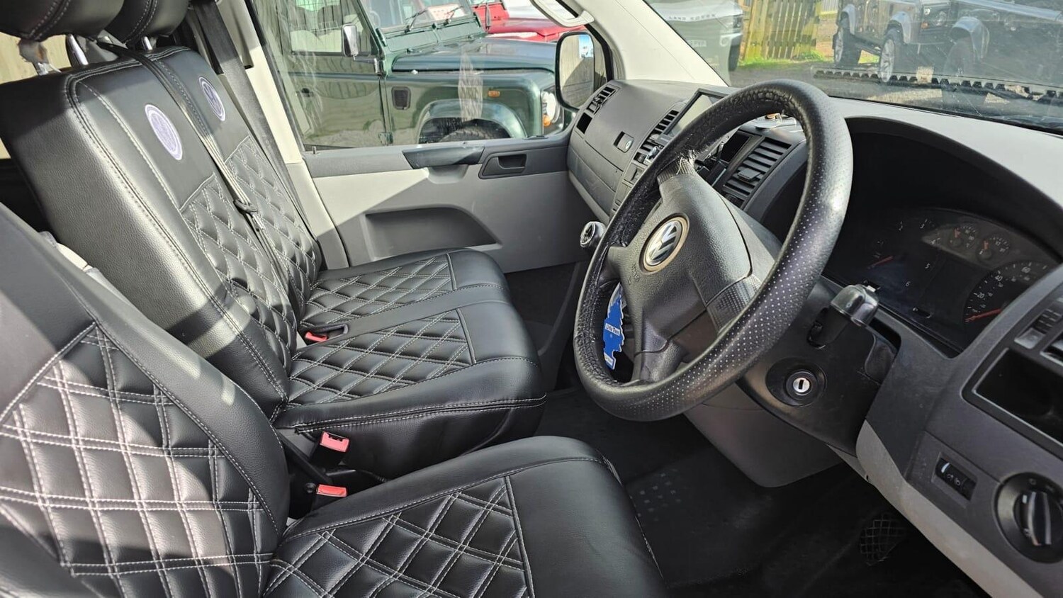 Used Volkswagen Transporter for sale - 78057595: Photo 33