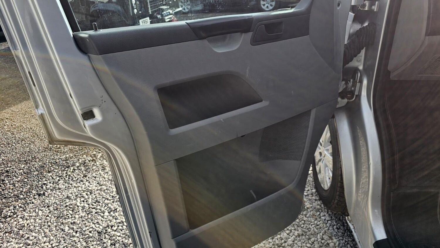 Used Volkswagen Transporter for sale - 78057595: Photo 34