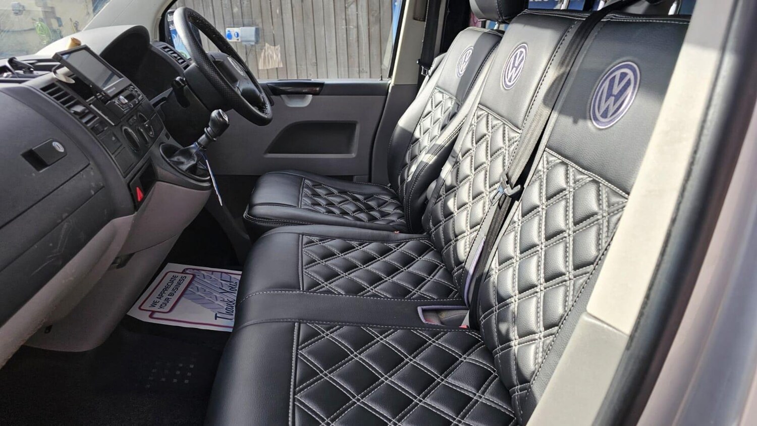 Used Volkswagen Transporter for sale - 78057595: Photo 36