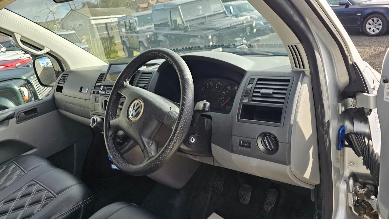 Used Volkswagen Transporter for sale - 78057595: Photo 37