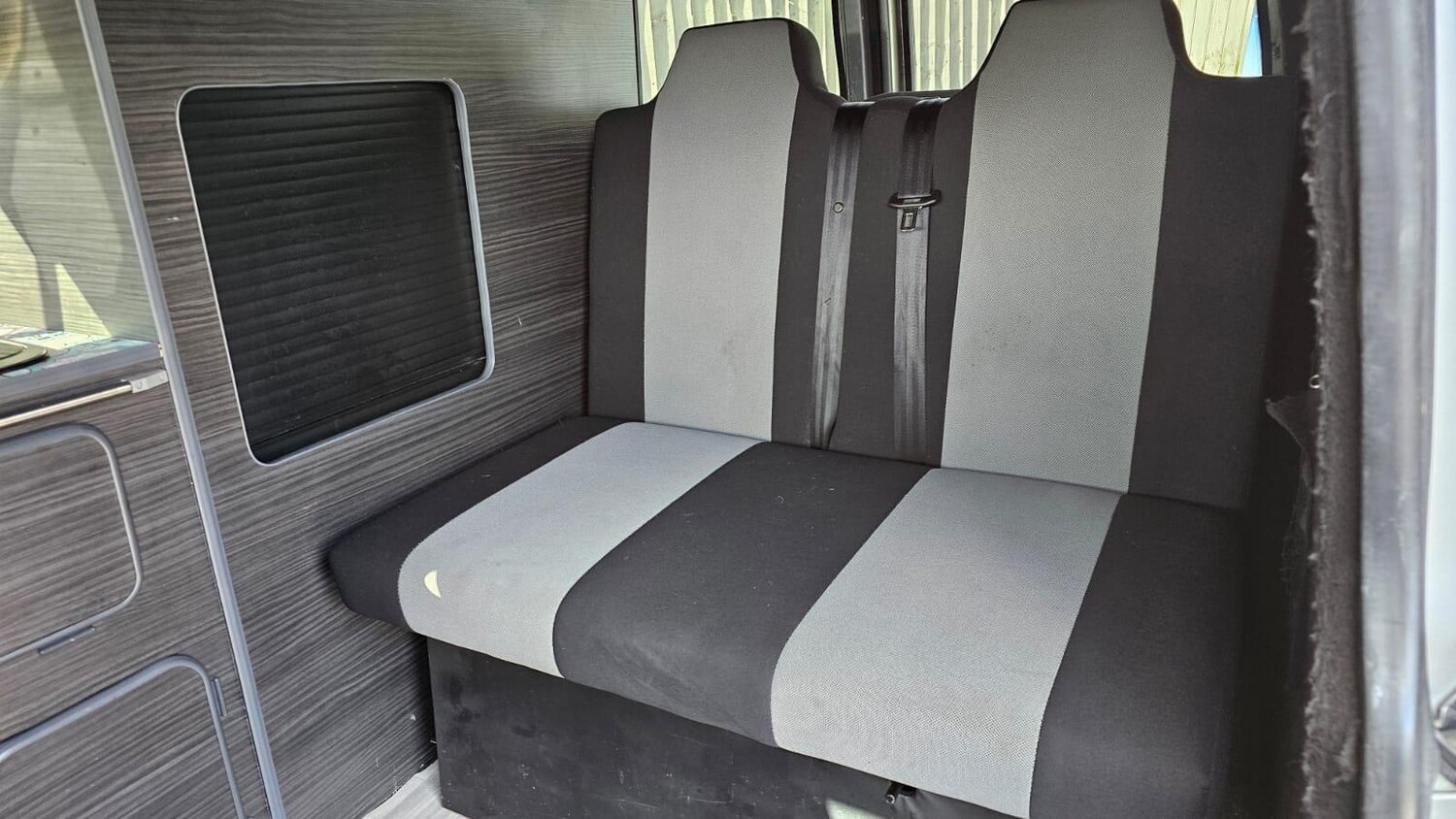 Used Volkswagen Transporter for sale - 78057595: Photo 38