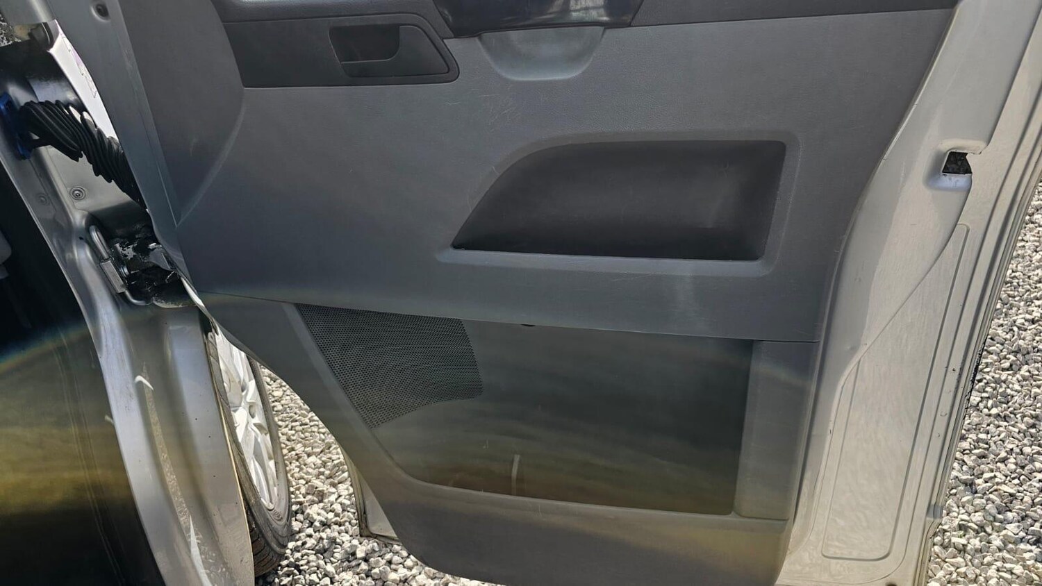 Used Volkswagen Transporter for sale - 78057595: Photo 39