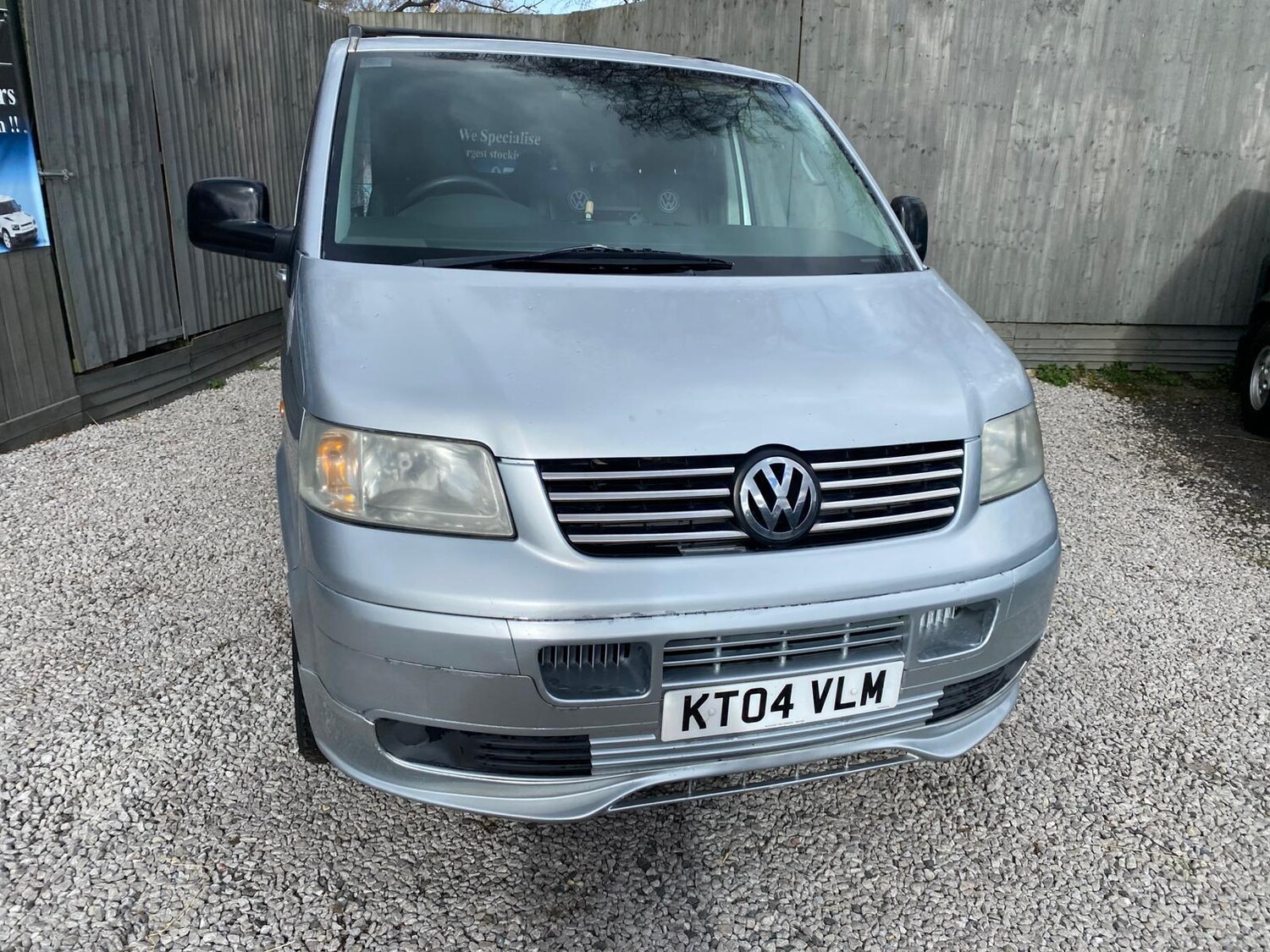 Used Volkswagen Transporter for sale - 78057595: Photo 5