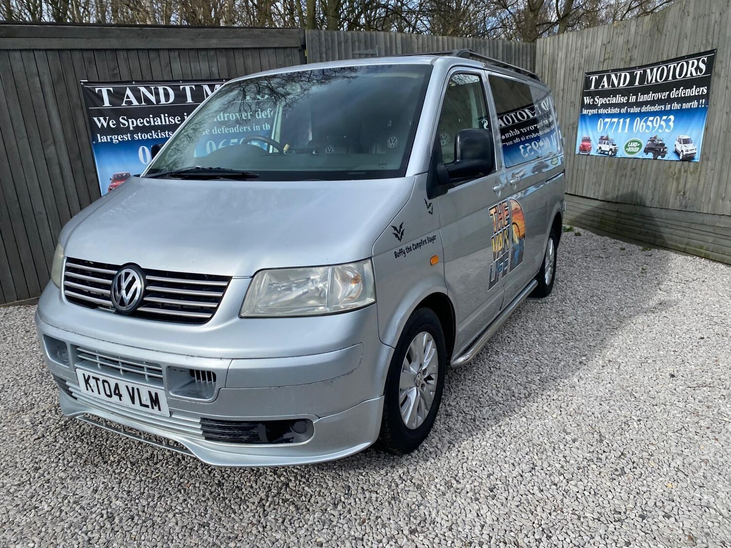 Used Volkswagen Transporter for sale - 78057595: Photo 7