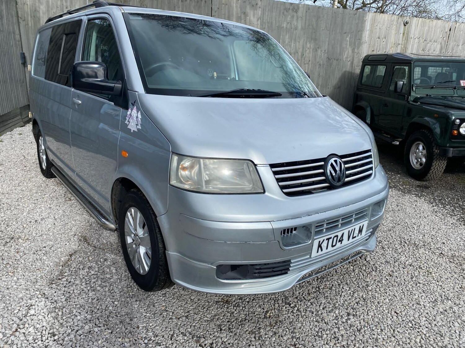 Used Volkswagen Transporter for sale - 78057595: Photo 9