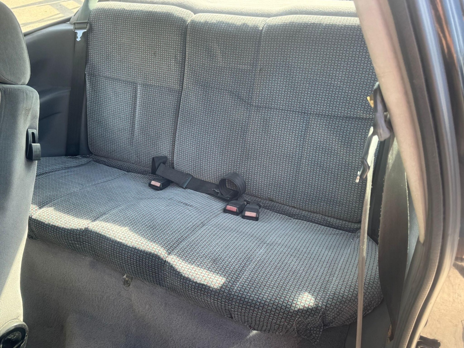 Used Ford Fiesta 1992 for sale - 76824983: Photo 15