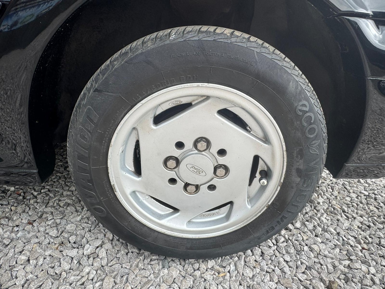 Used Ford Fiesta 1992 for sale - 76824983: Photo 56