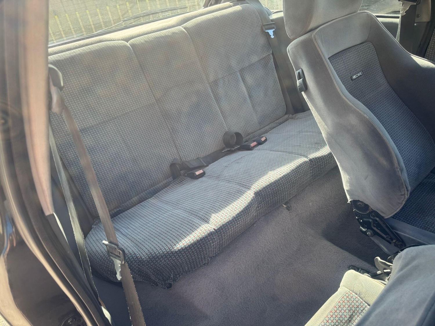 Used Ford Fiesta 1992 for sale - 76824983: Photo 57