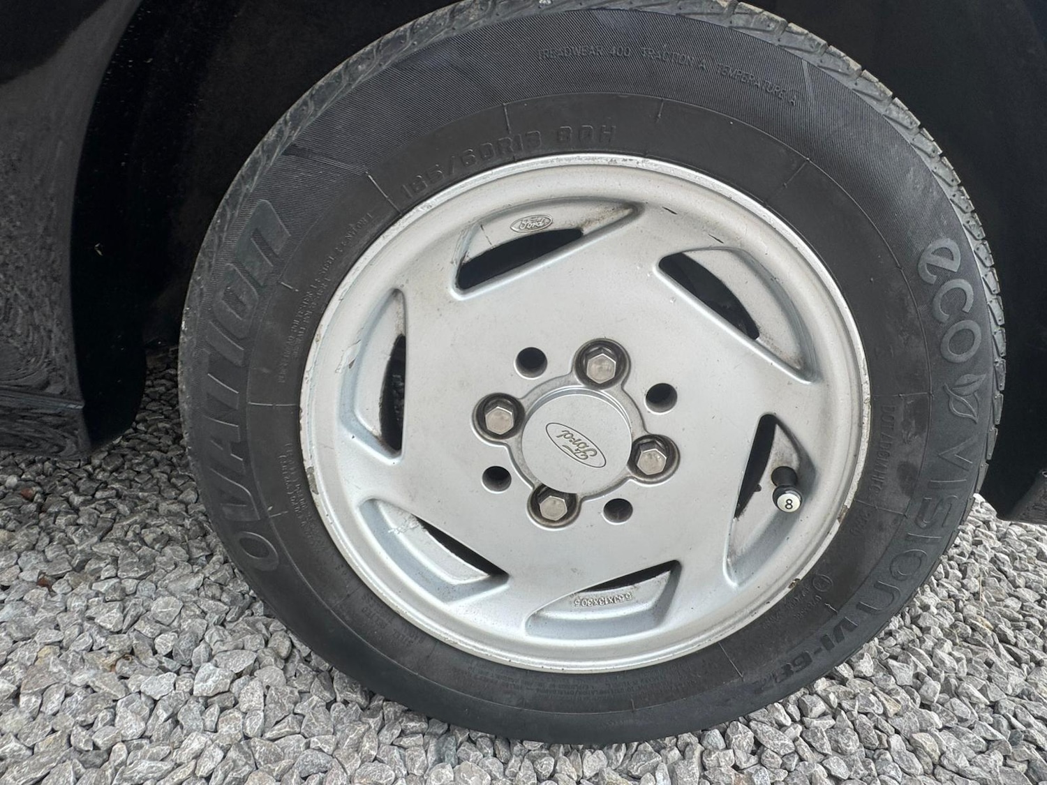 Used Ford Fiesta 1992 for sale - 76824983: Photo 59