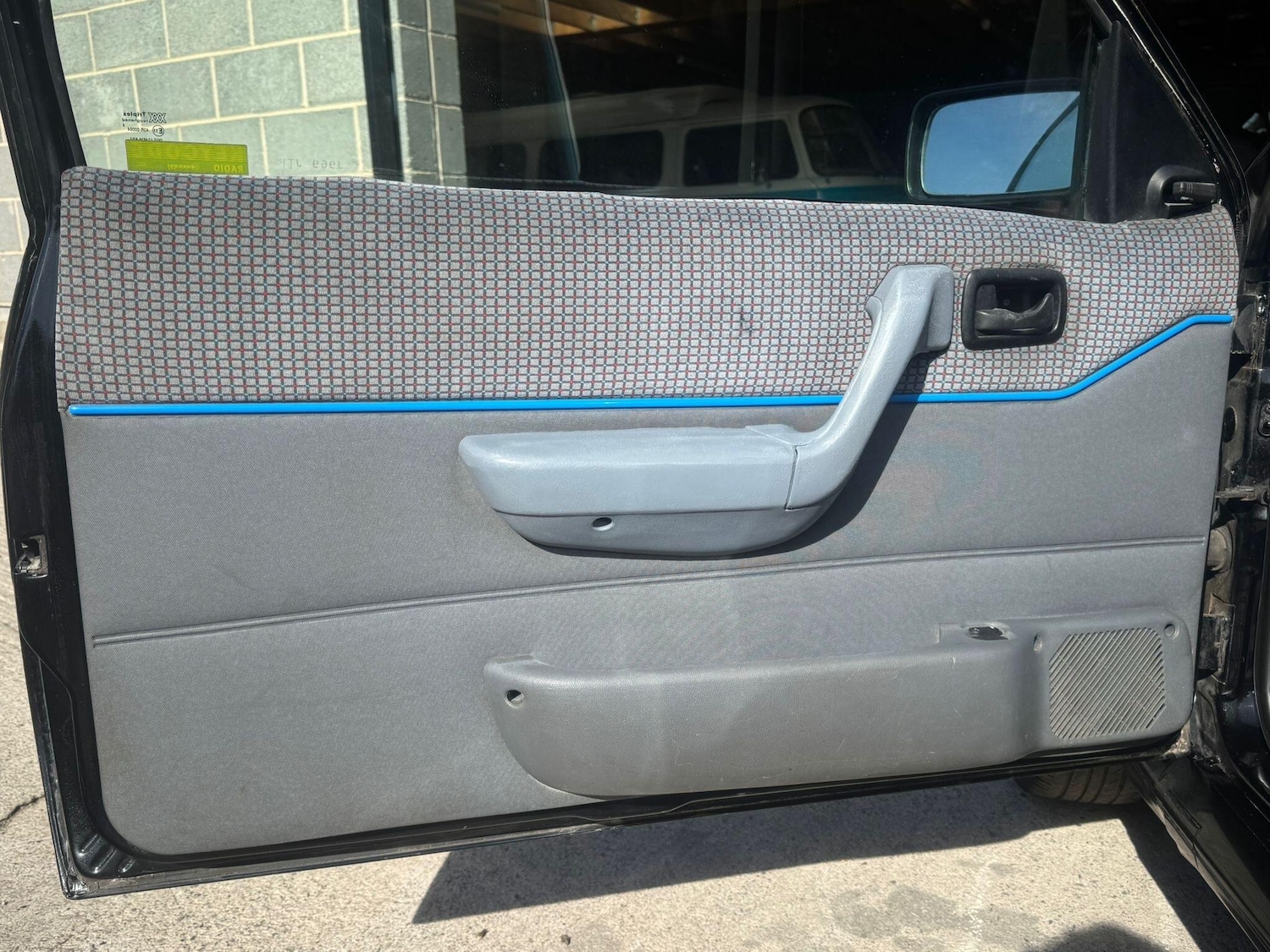 Used Ford Fiesta 1992 for sale - 76824983: Photo 61