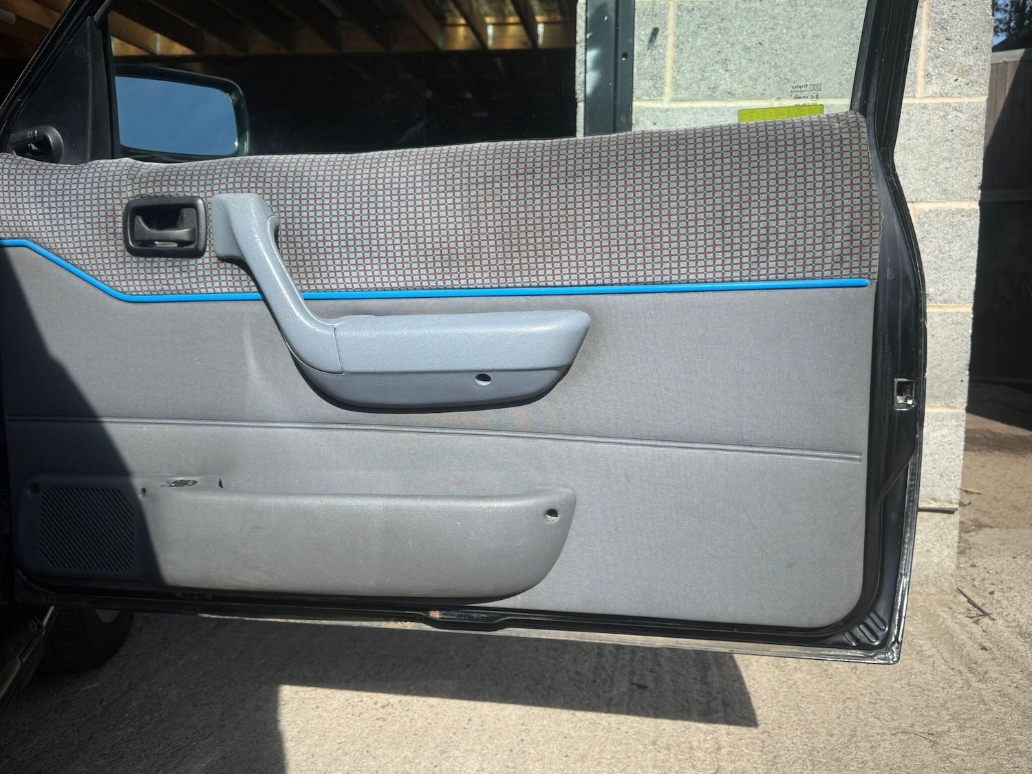 Used Ford Fiesta 1992 for sale - 76824983: Photo 62