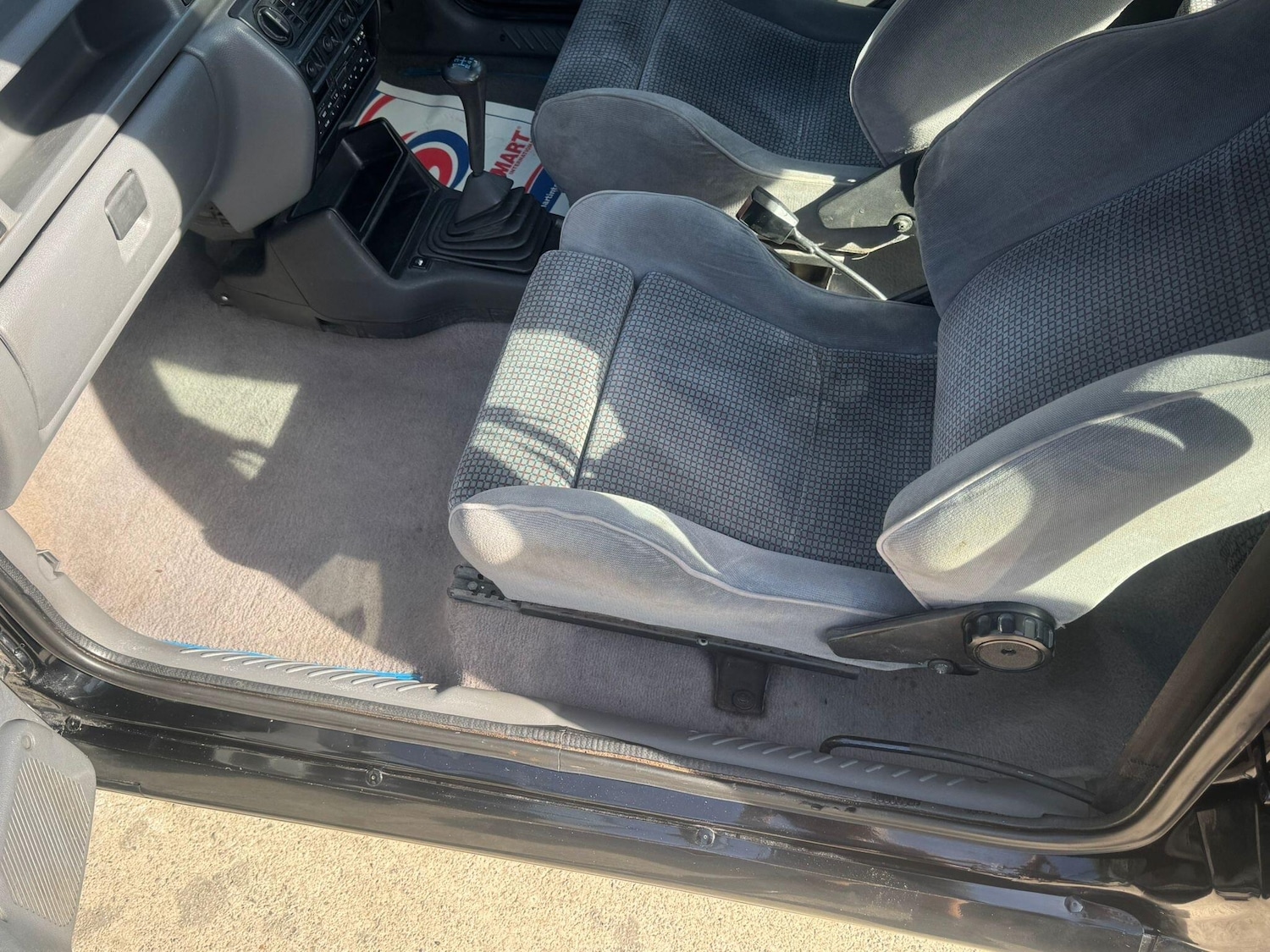 Used Ford Fiesta 1992 for sale - 76824983: Photo 63