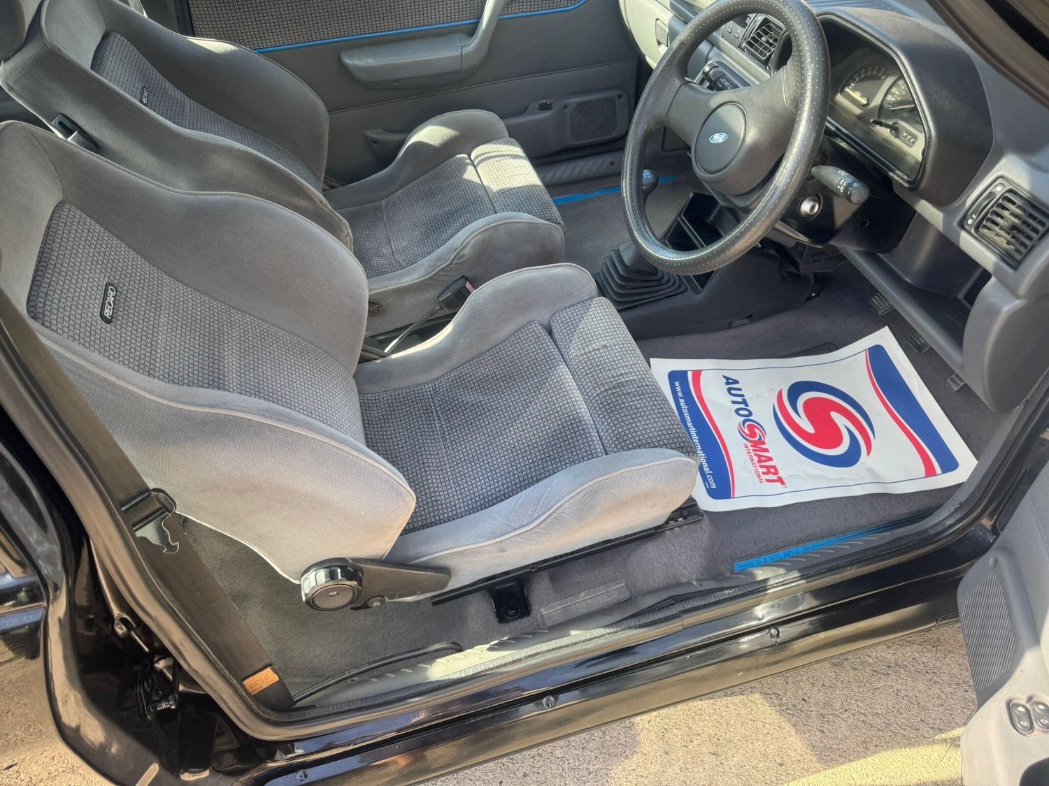 Used Ford Fiesta 1992 for sale - 76824983: Photo 65