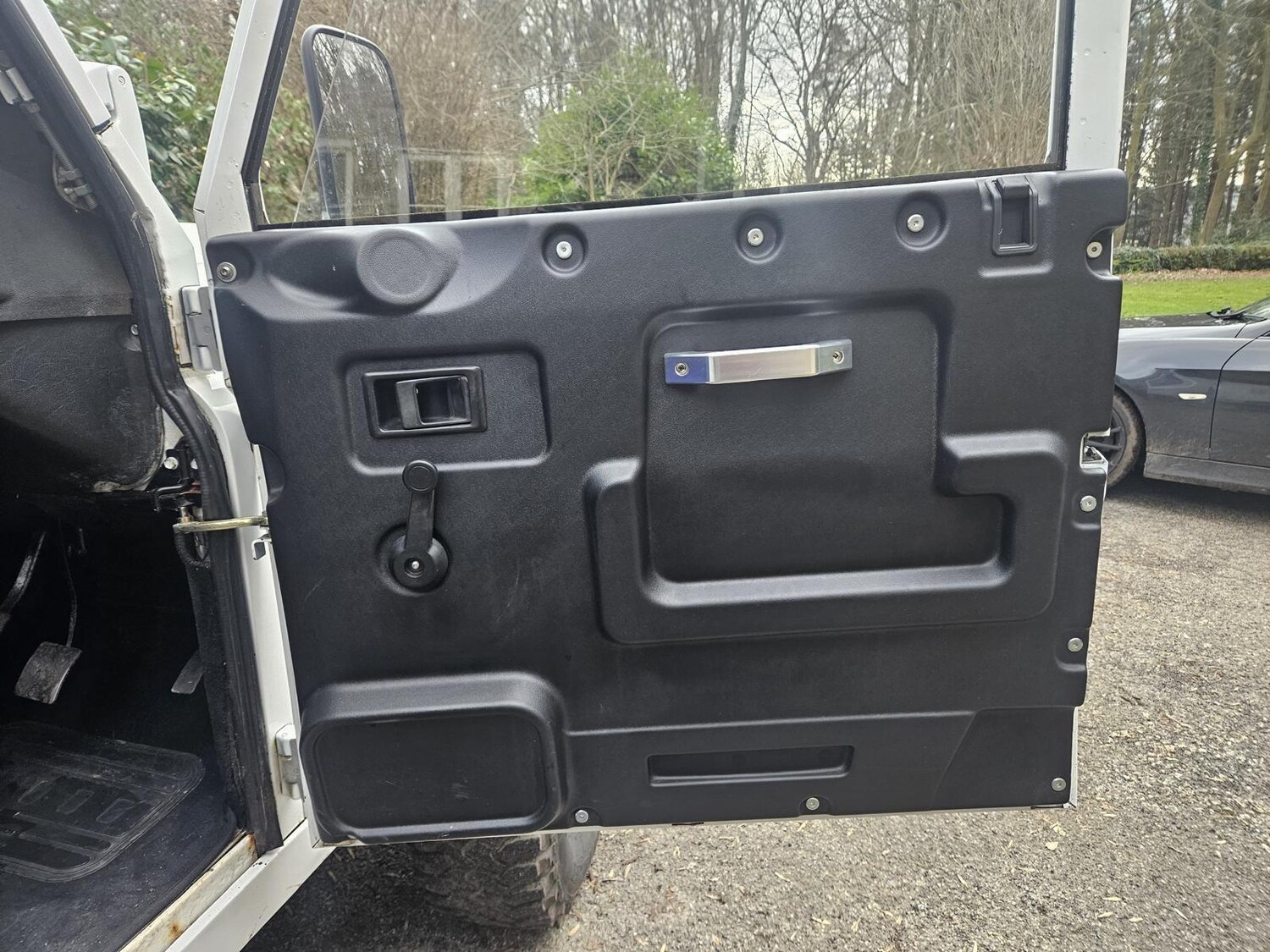 Used Land Rover Defender 90 for sale - 77722963: Photo 7