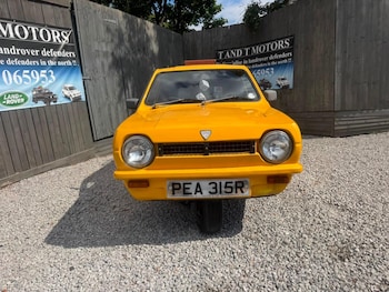 Used Reliant VAN 1976 for sale - bike-79464094: Photo