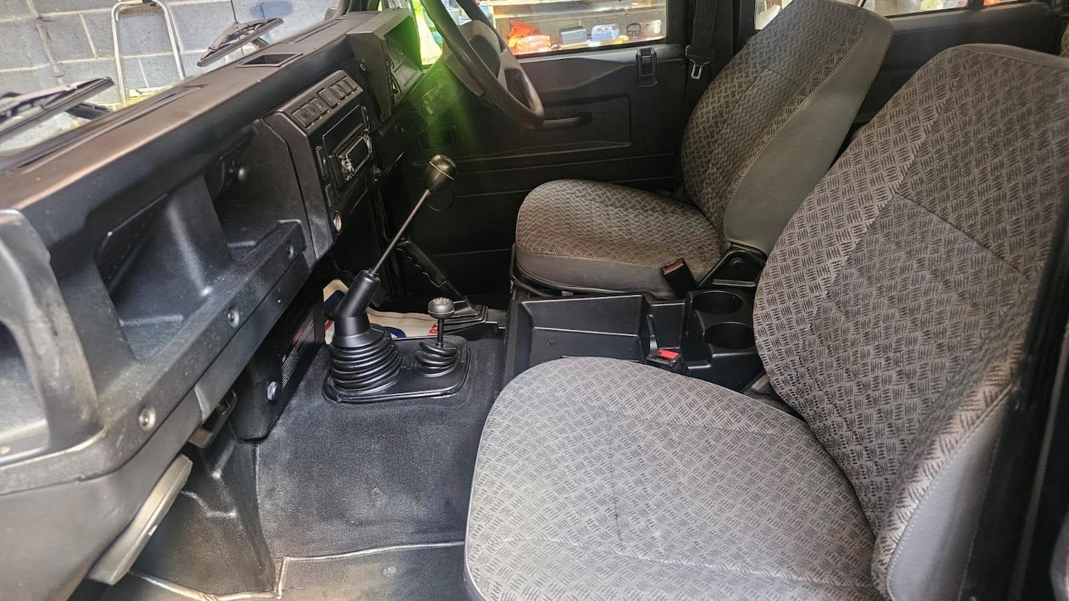 Vehicle 13