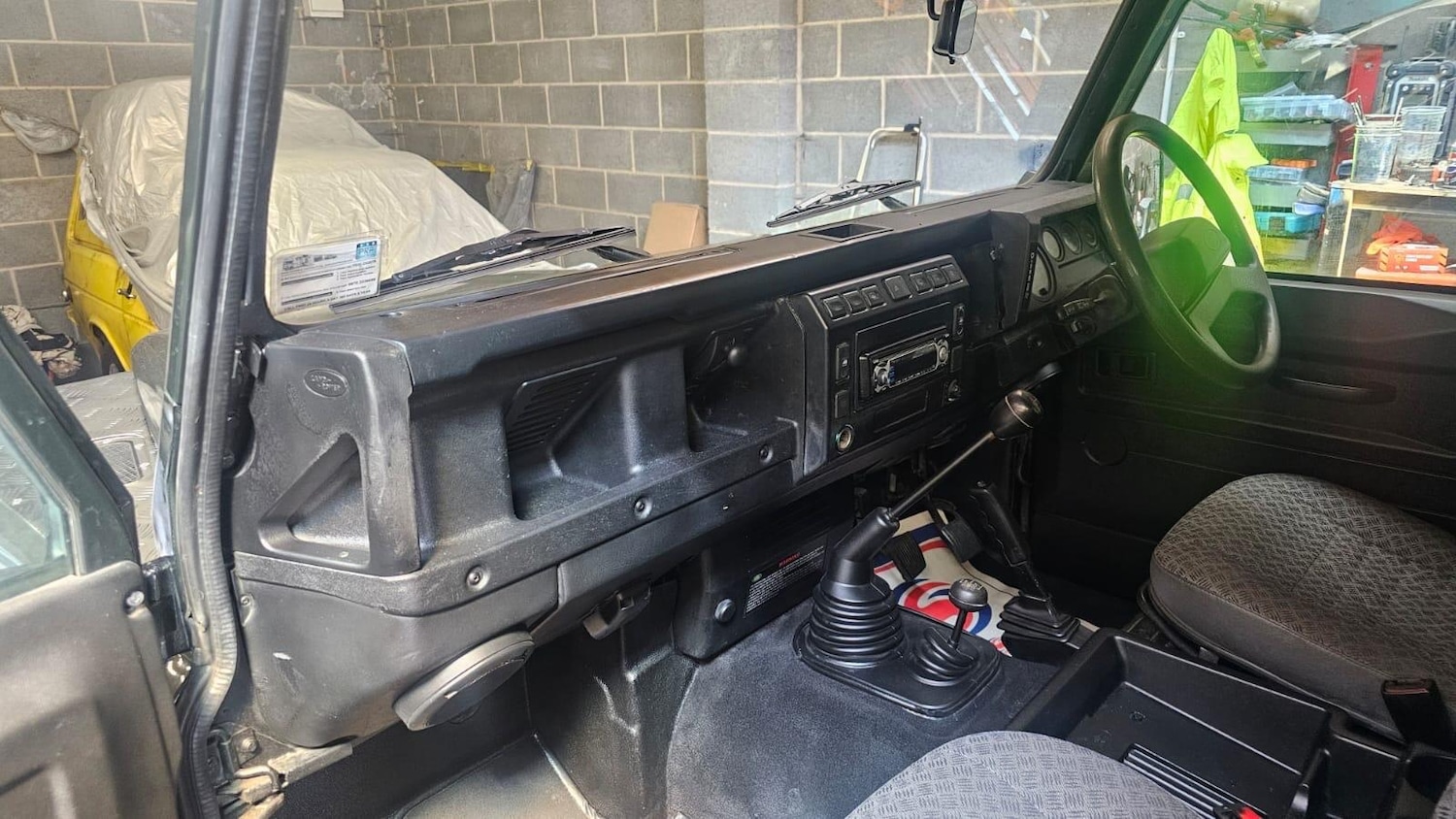 Vehicle 17