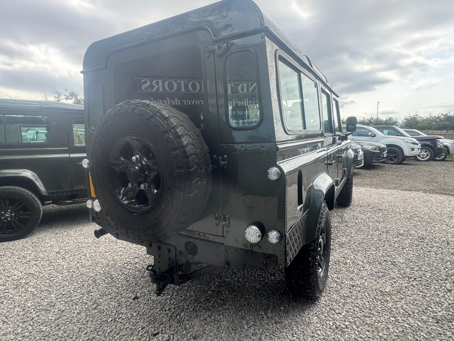 Vehicle 24