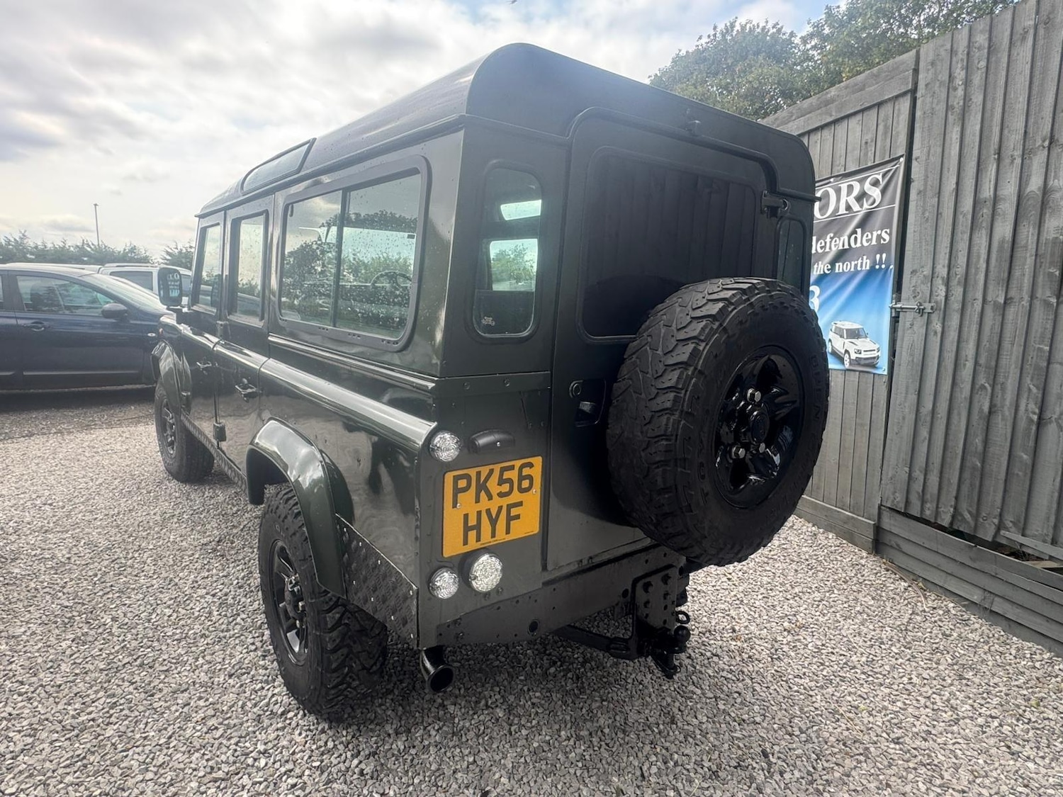 Vehicle 26