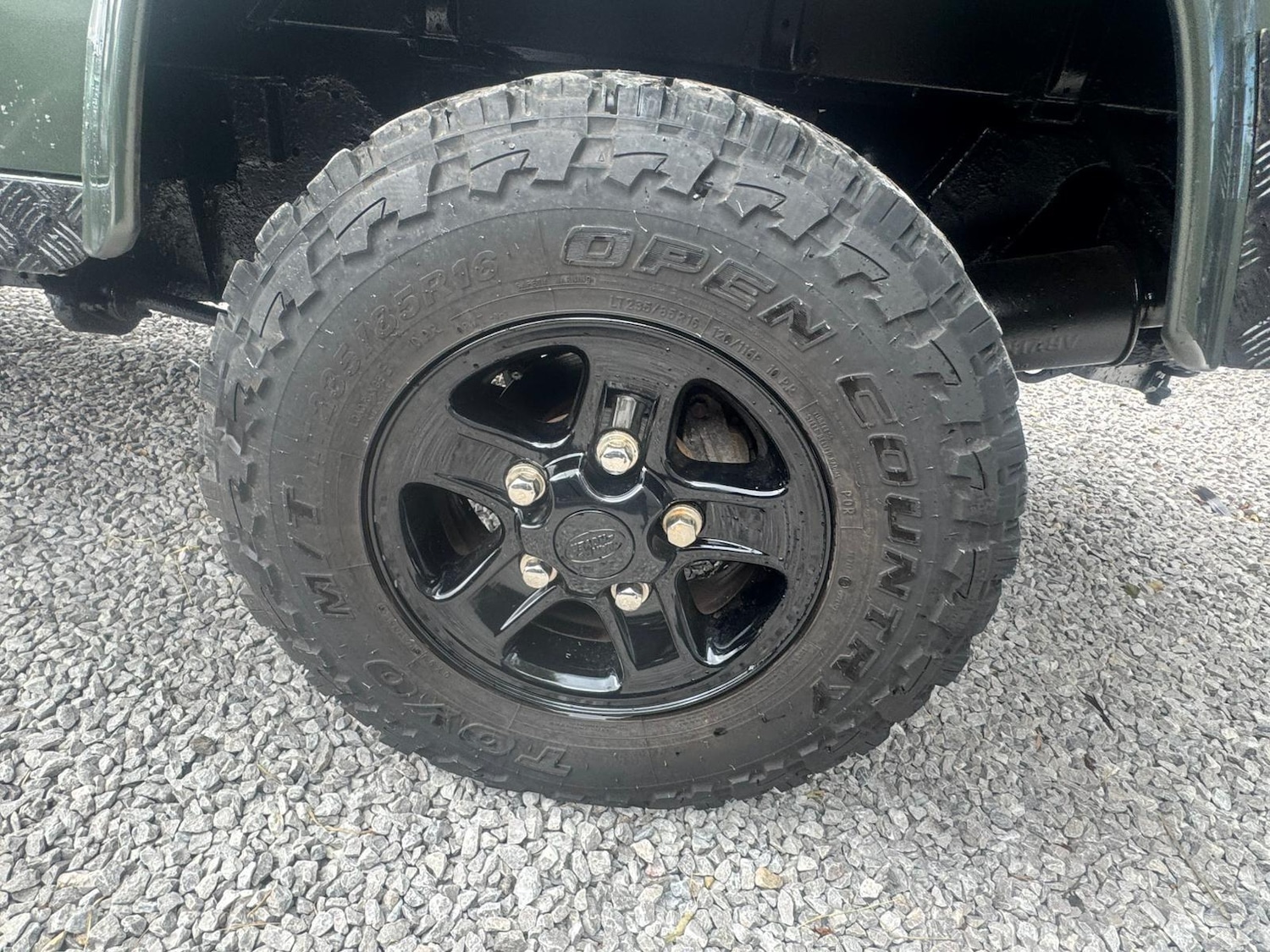 Vehicle 30