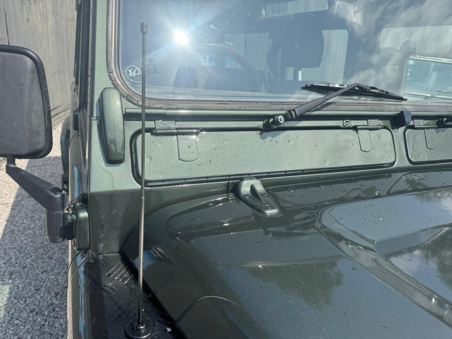 Vehicle 35