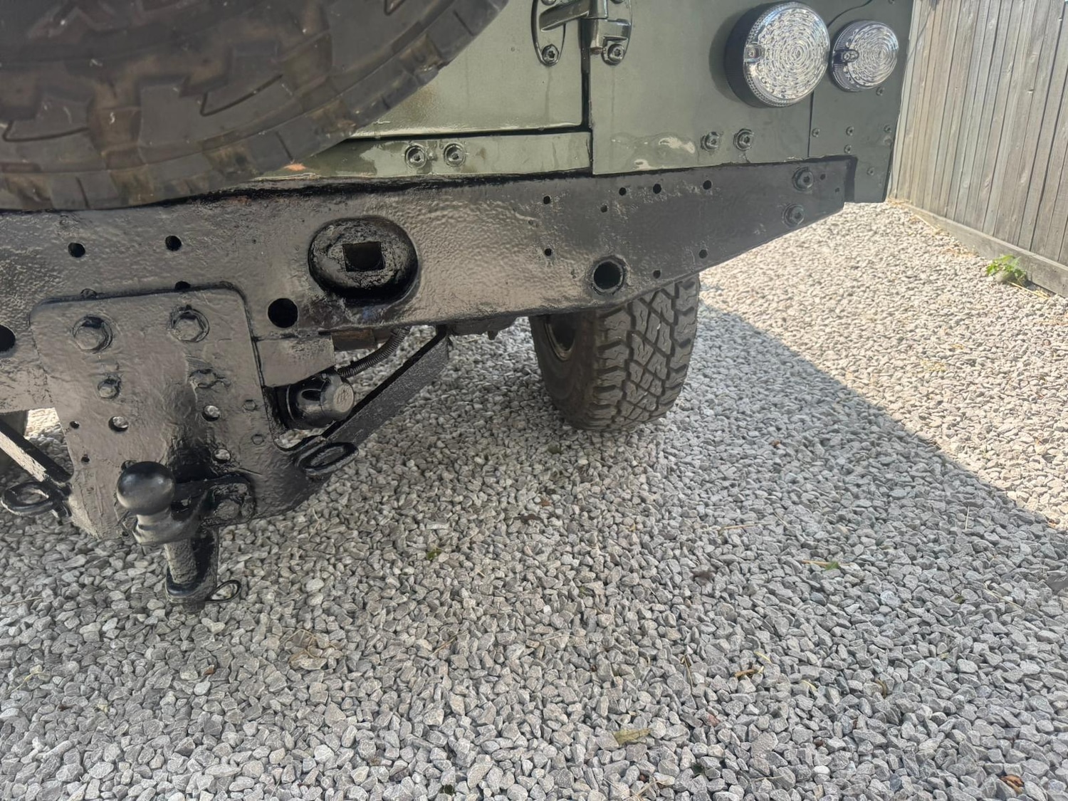 Vehicle 40